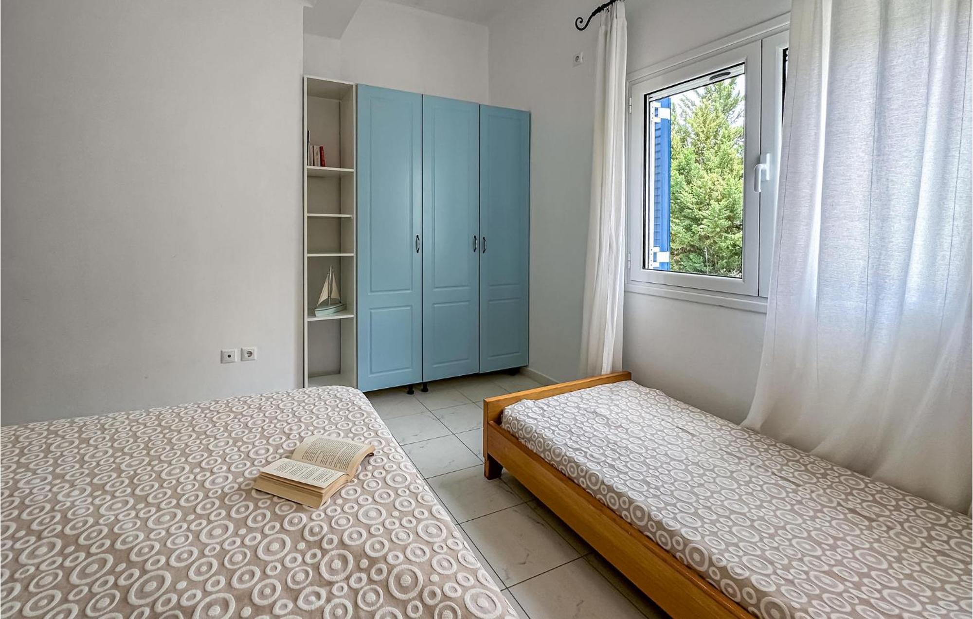 2 Bedroom Lovely Home In Kalamata Zewnętrze zdjęcie